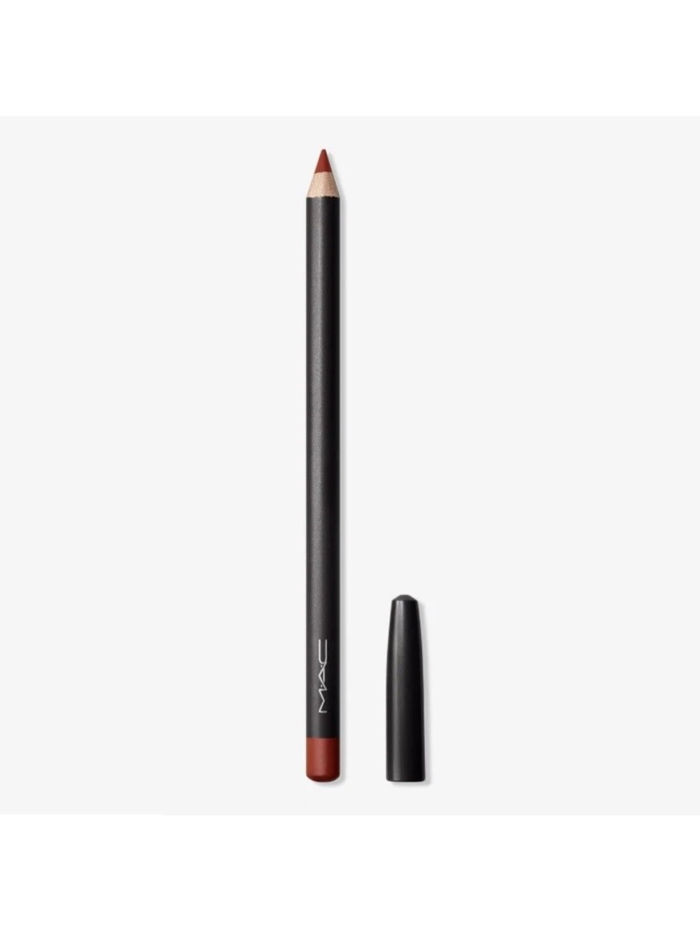 MAC Cosmetics Lip Pencil - CHILI RIMMED NEW IN BOX